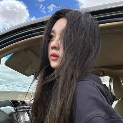 她的心间雀